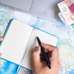 planowanie budżetu podróży