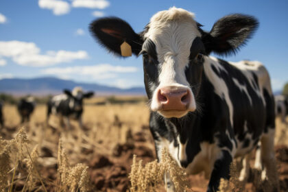 Ile kosztuje ubezpieczenie krowy?
