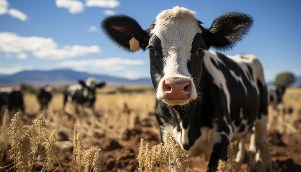 Ile kosztuje ubezpieczenie krowy?