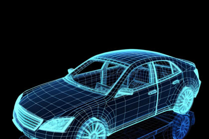 Nowe Mercedes-Benz otrzymają multimedia z zaawansowaną grafiką 3D
